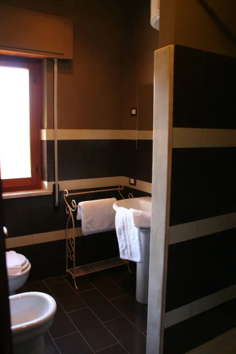 Trapani Accomodation