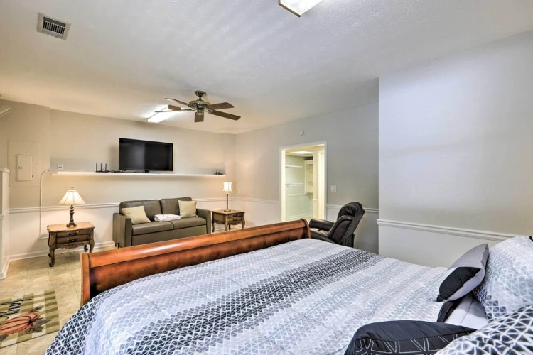 3 Bedrooms Cottage