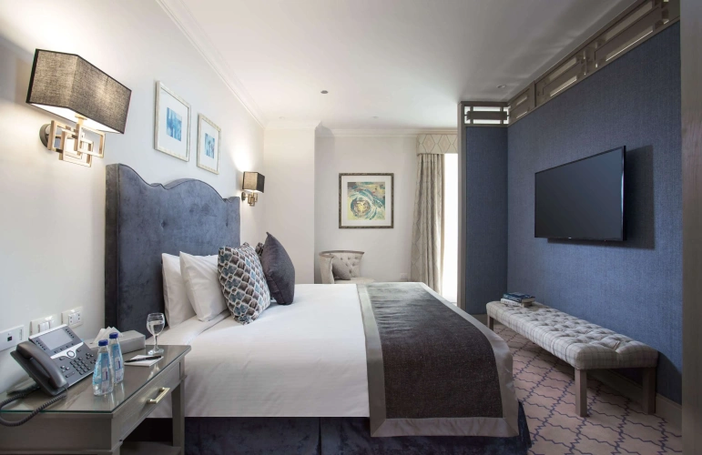 Bridal Suite