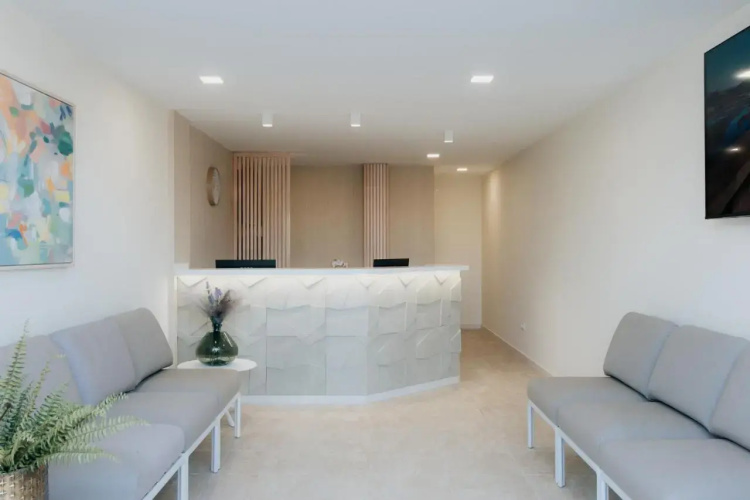 Marinell Collection Palm-Mar