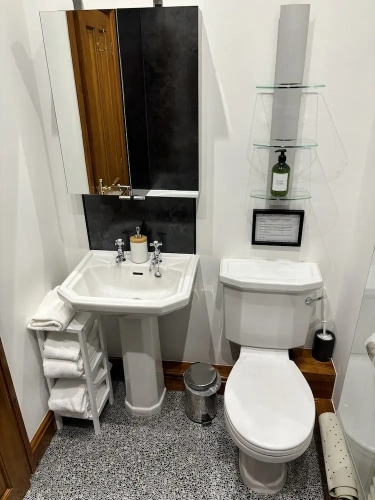 Luxury Double room