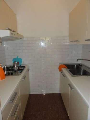 3 Bedrooms Apartment