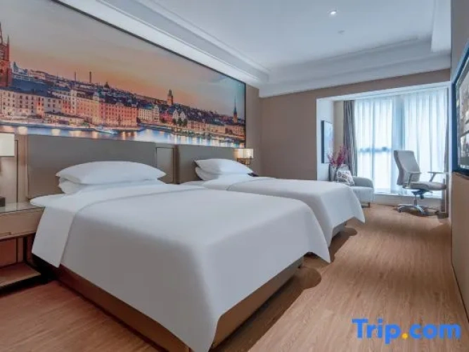 Comfort Twin room