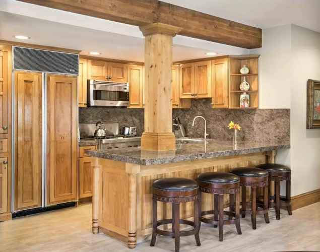 1 Bedroom Suite