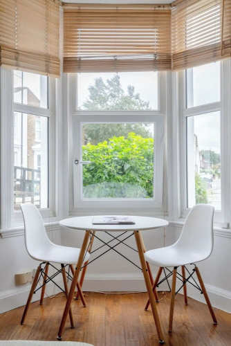 Tasteful & Homely 1BD Flat - Brixton