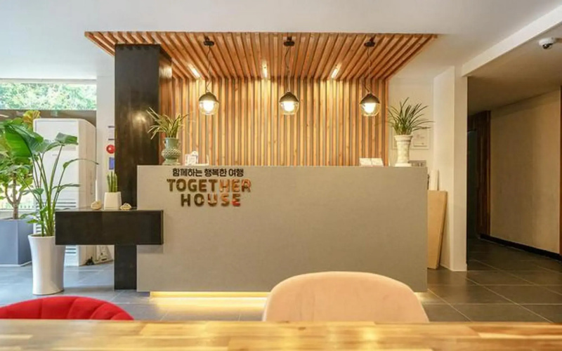 together house