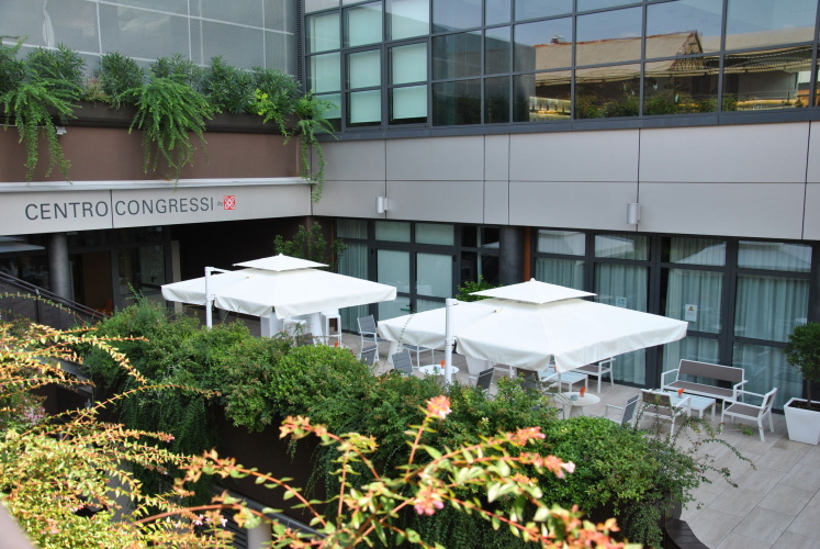 Hilton Garden Inn Milan North photo 37
