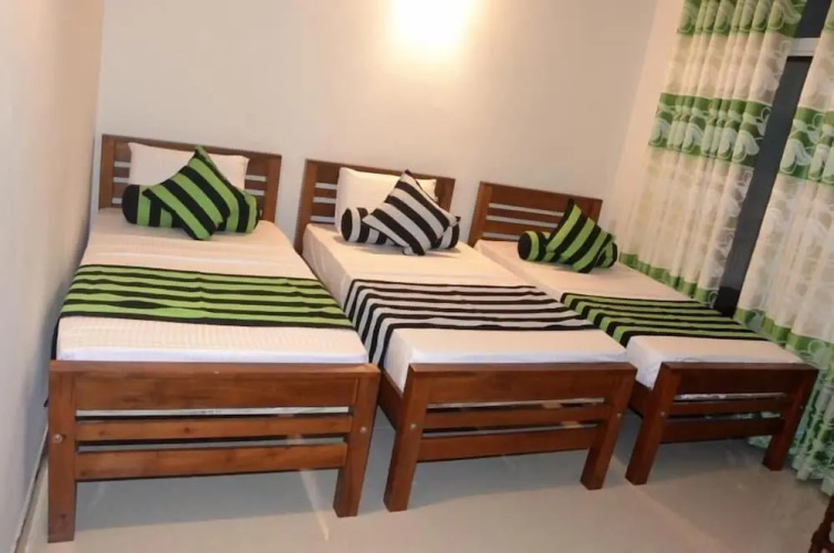 Sarala Residence