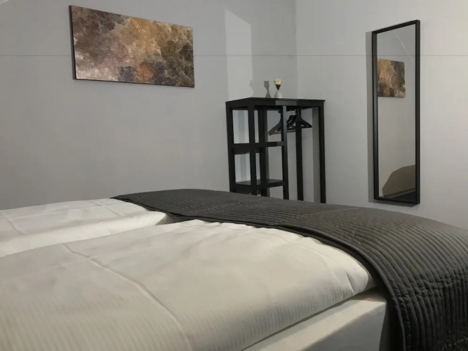Hotel Degen