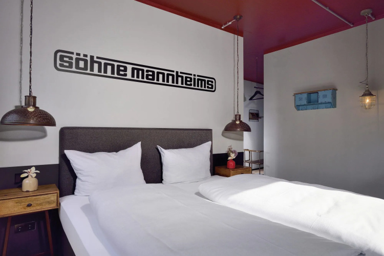 STAYTION Hotel Mannheim