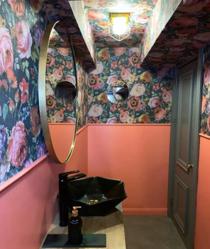 Jn Boutique House