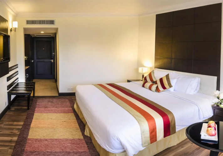 Hotel Annapurna