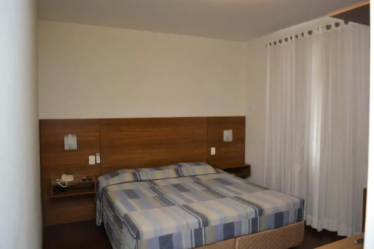 Hotel Kennedy