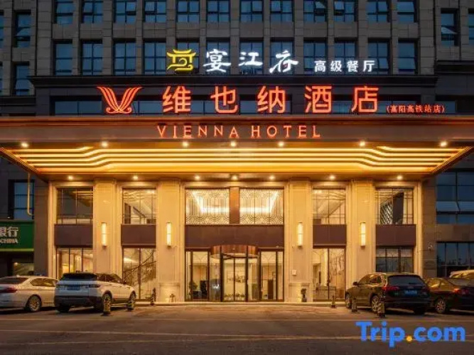 Vienna hotel