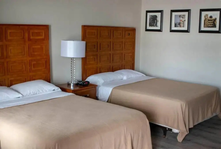 Southern Star Inn