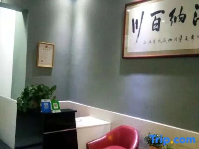 Xi'an Jinzhou Hotel