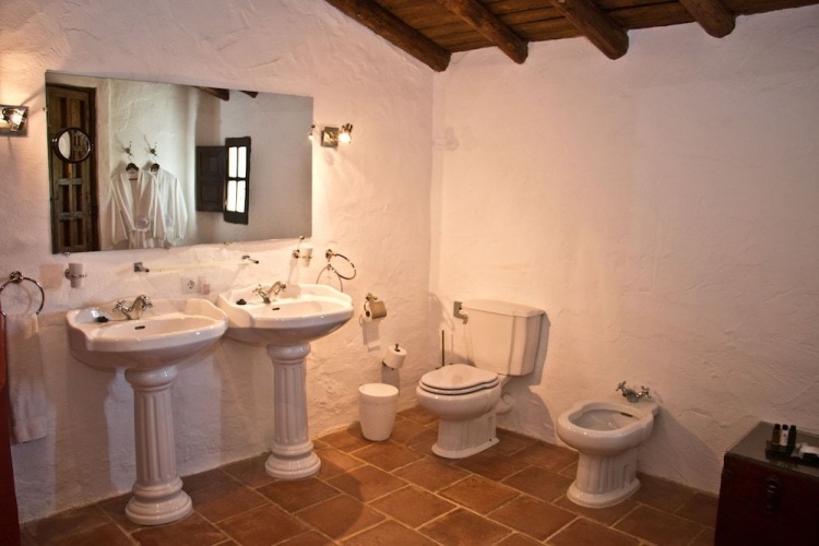 Cortijo El Guarda