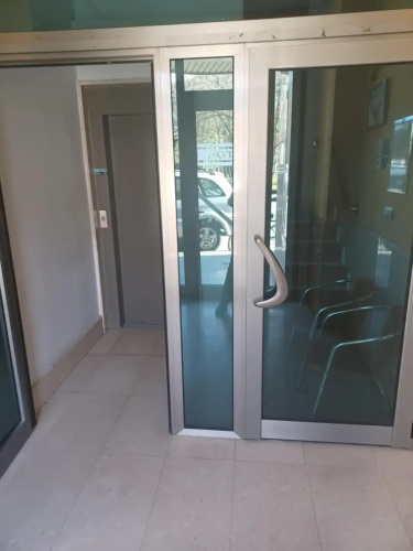 Hotel 2 de mayo 2