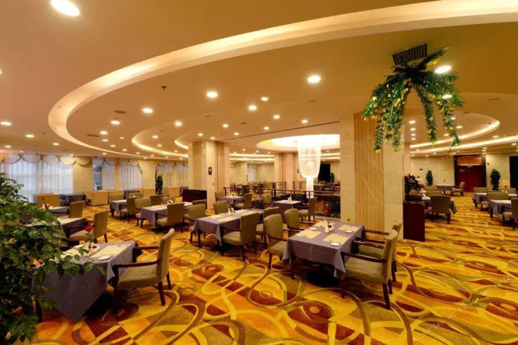 San Diego International Hotel