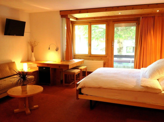 Hotel SPA La Collina