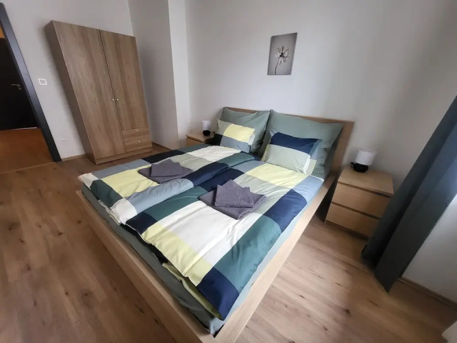 Apartmá Beatrice