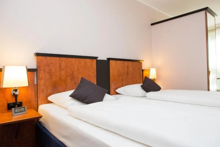 Comfort Twin room