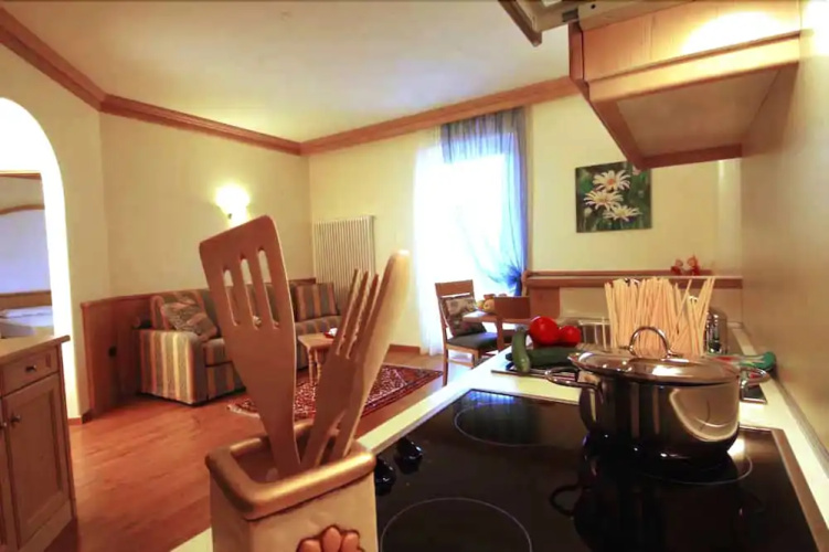 Hotel Lido - rooms & apartments