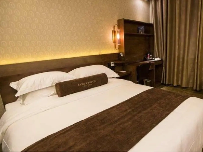 Premier Double room