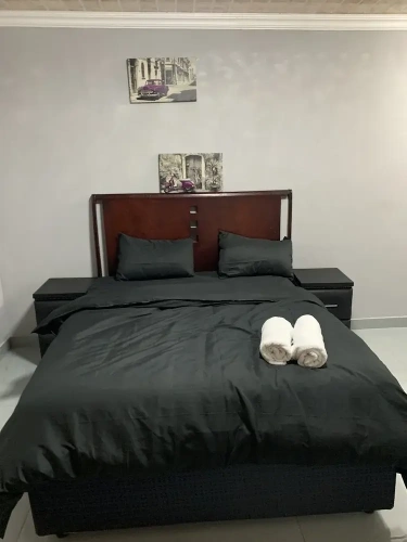 Classic room