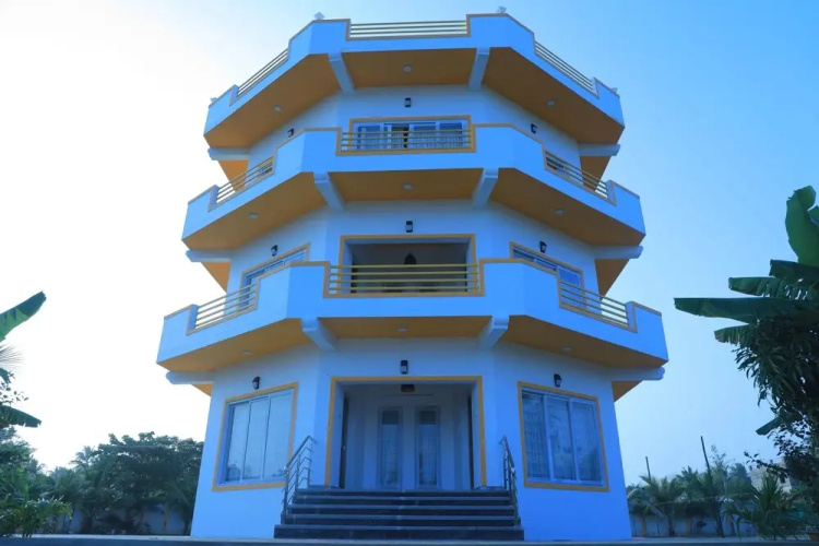 Image de l'hôtel
