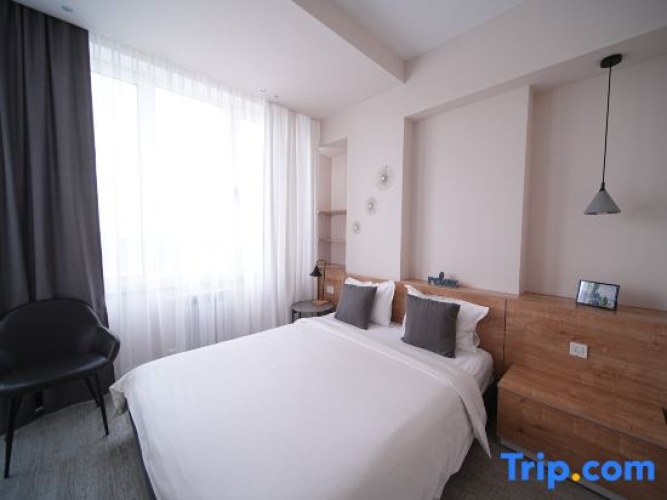 1 Bedroom Superior Suite