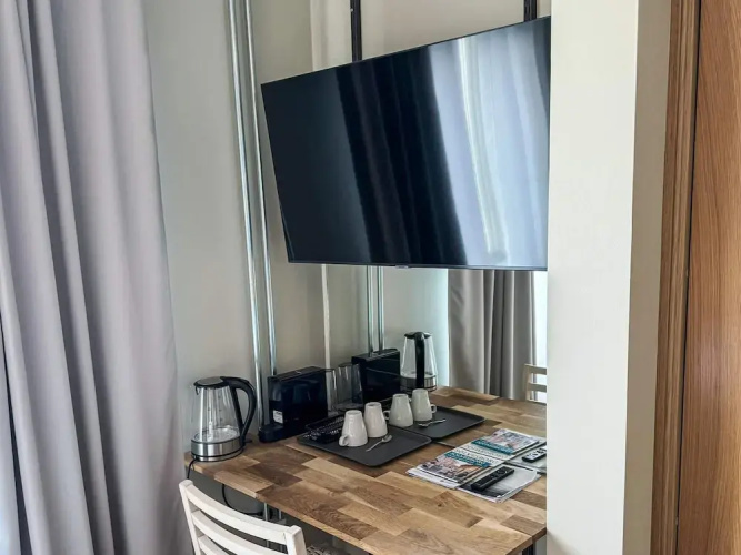4 Star Holiday Home in Solvesborg