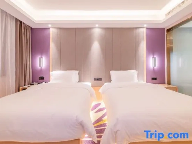 Business Twin room