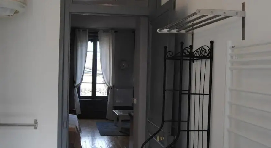 Loge Des Canuts