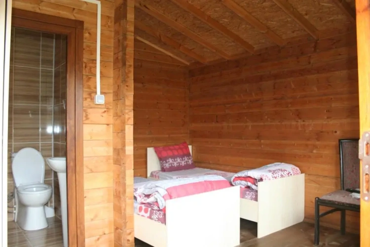 Comfort Triple room