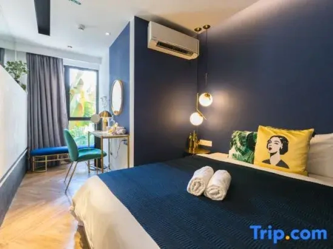 Executive room