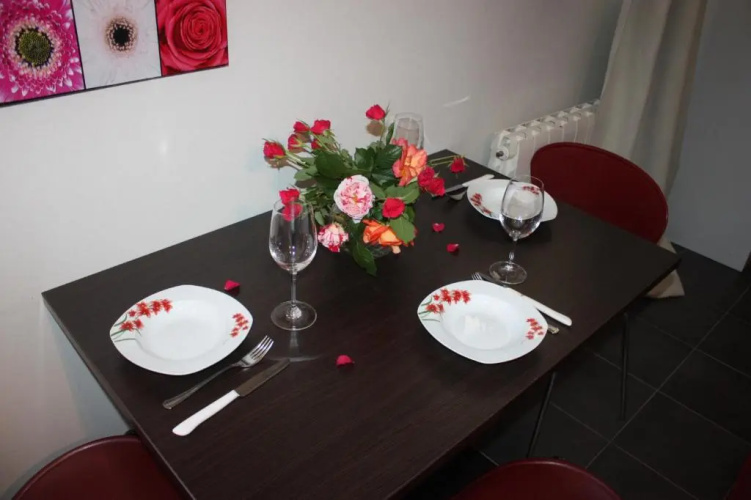 Apartment Borna