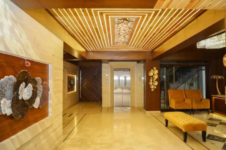 Hotel Golden I