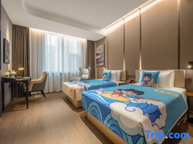 Executive Twin room