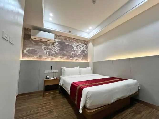 L' Asuncion Hotel