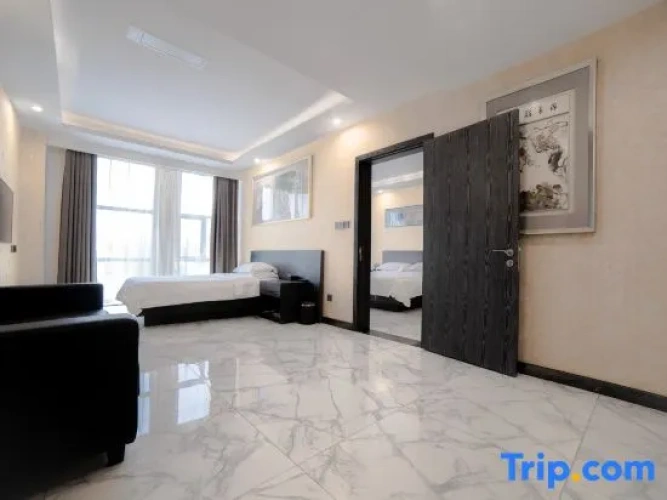 Business Double Suite