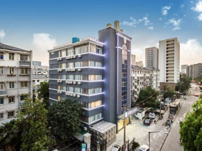 Youjia hotel