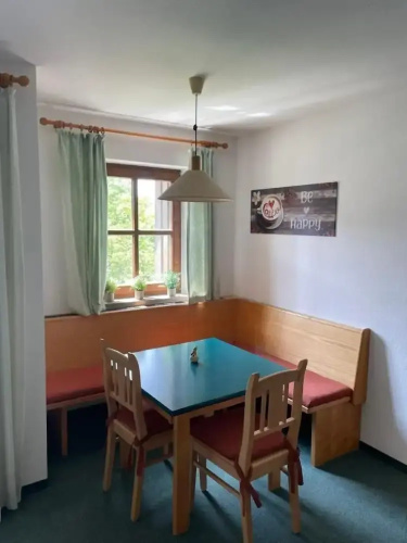 Komfortables Helles 2-zimmer-appartment