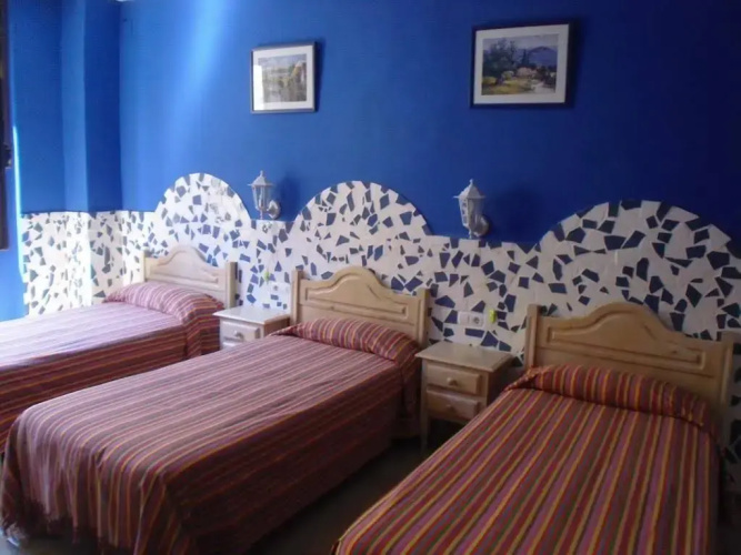Hostal Tartessos