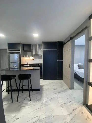 Departamento Moderno-The Sands 2115
