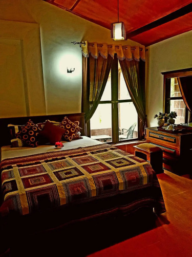 Madulkelle Jungle Resort