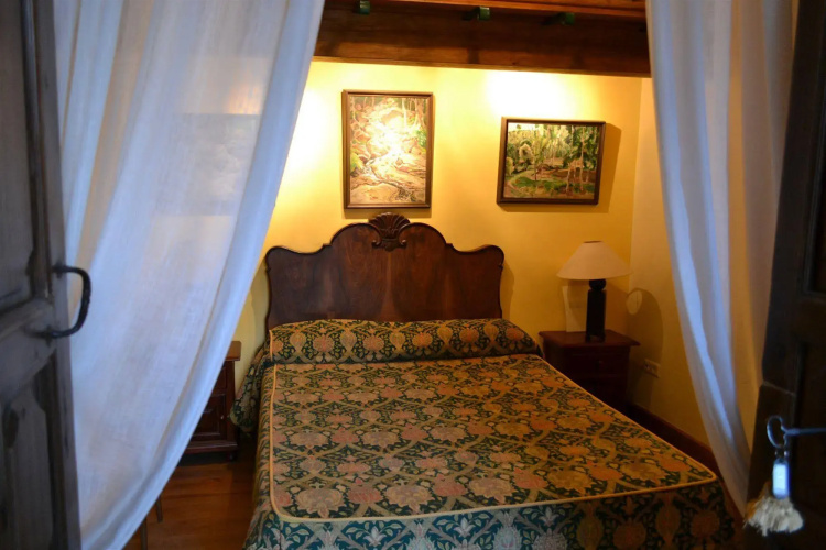 Granados Palacio Hotel Boutique