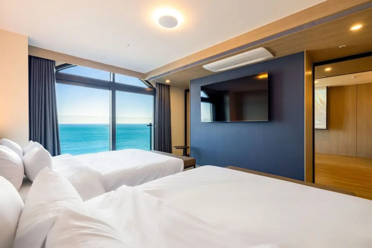Hound Hotel Ulsan