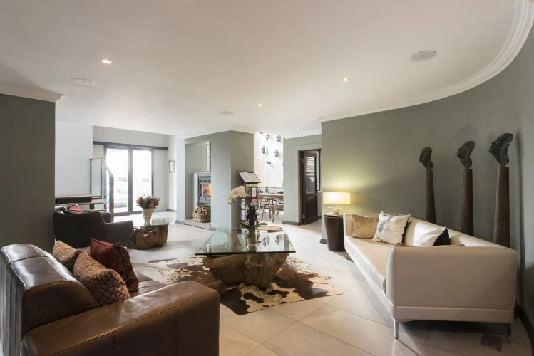 Menlyn Boutique Hotel