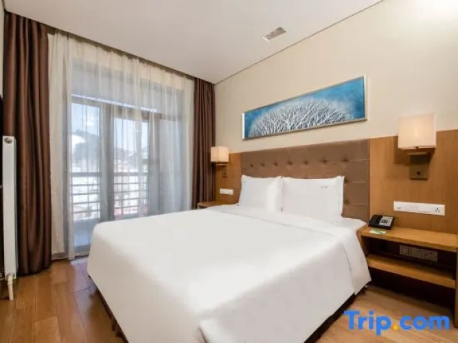 3 Bedrooms Premier Suite